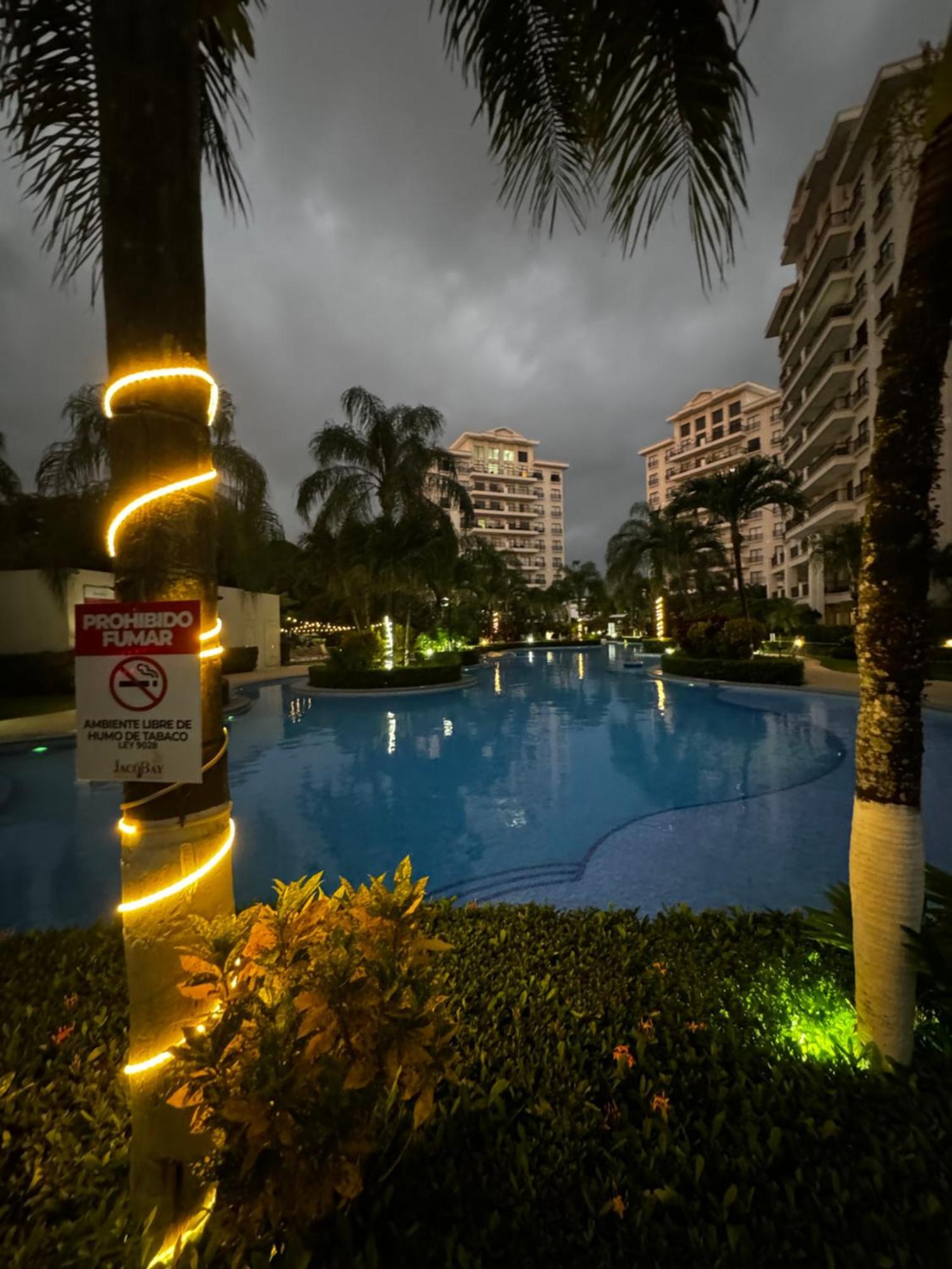 Luxury Condo At Jaco Bay, Costa Rica'S Best Beach エクステリア 写真