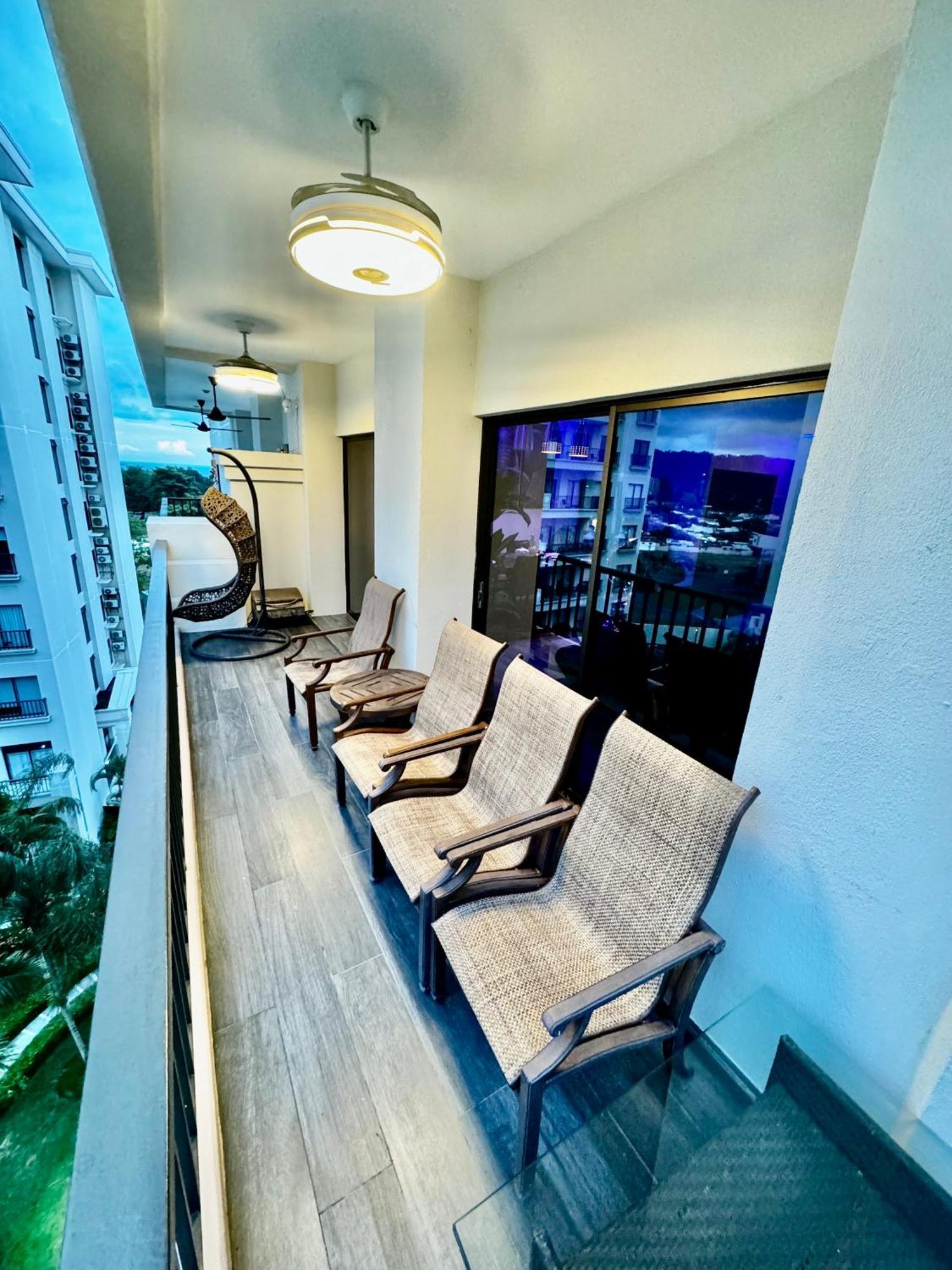 Luxury Condo At Jaco Bay, Costa Rica'S Best Beach エクステリア 写真