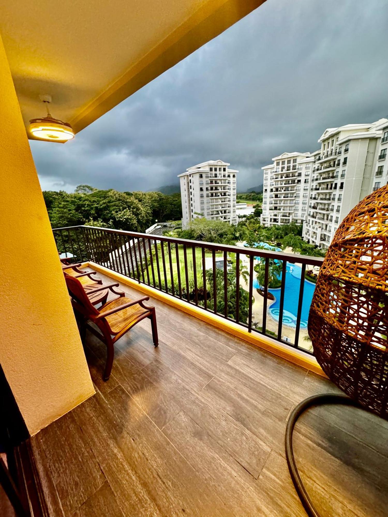Luxury Condo At Jaco Bay, Costa Rica'S Best Beach エクステリア 写真