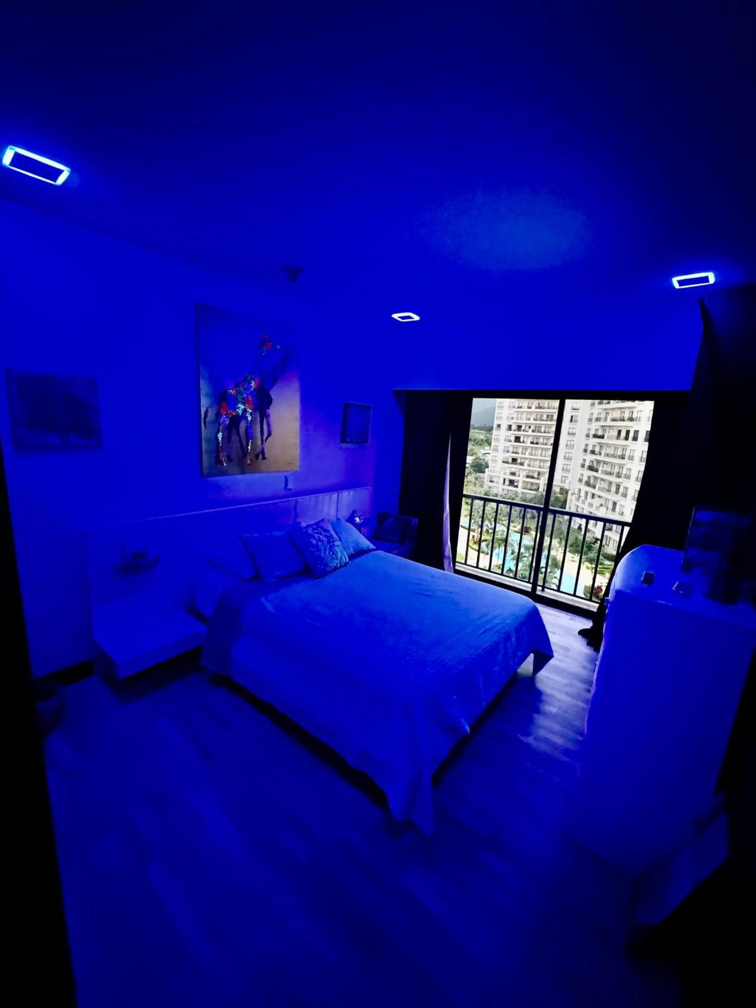 Luxury Condo At Jaco Bay, Costa Rica'S Best Beach エクステリア 写真