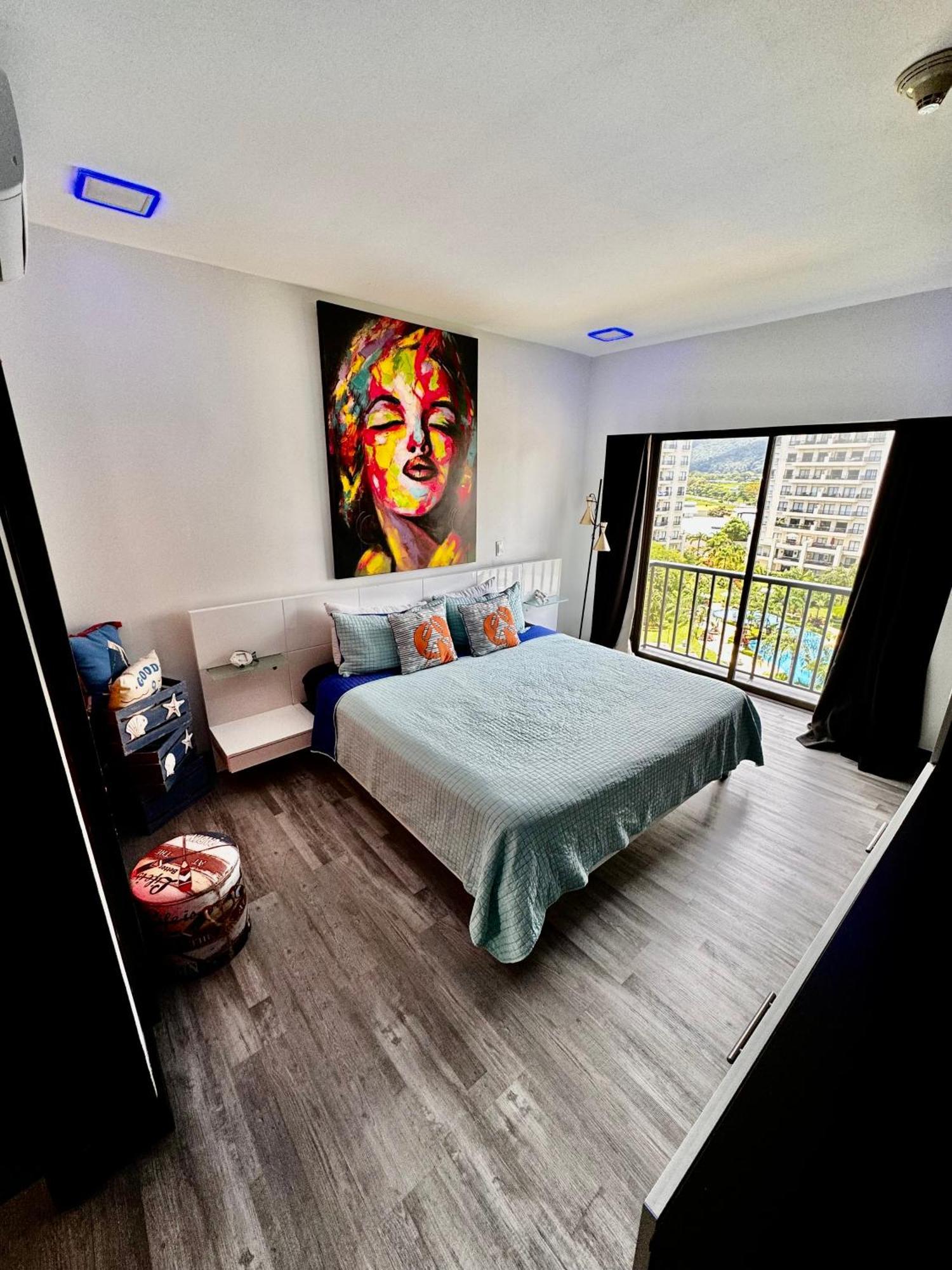 Luxury Condo At Jaco Bay, Costa Rica'S Best Beach エクステリア 写真