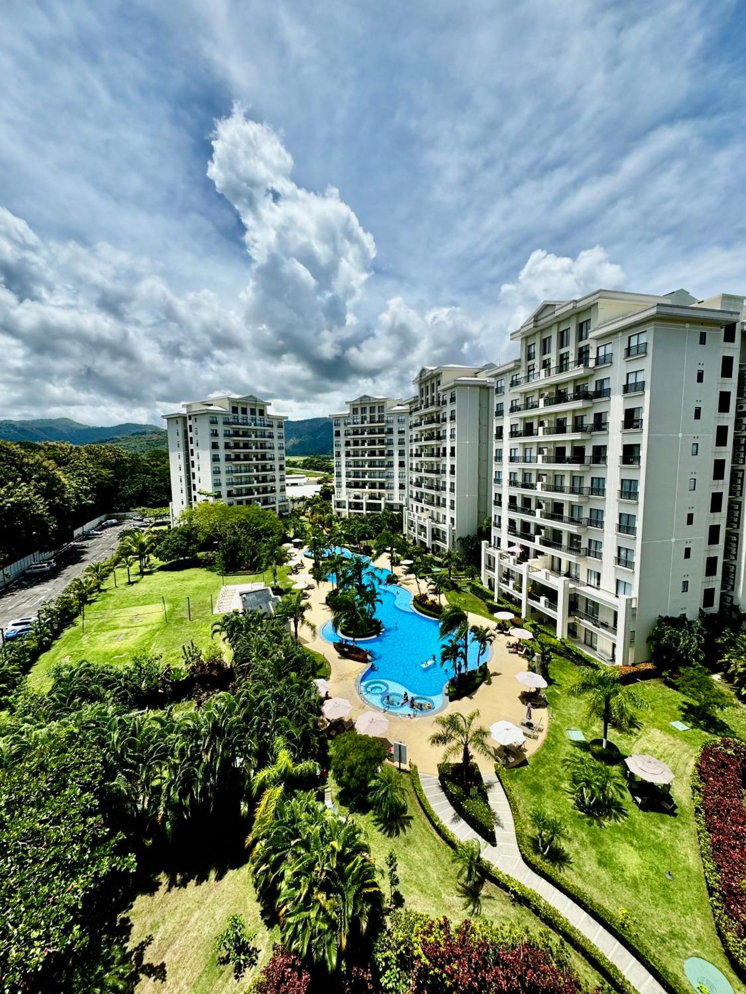 Luxury Condo At Jaco Bay, Costa Rica'S Best Beach エクステリア 写真