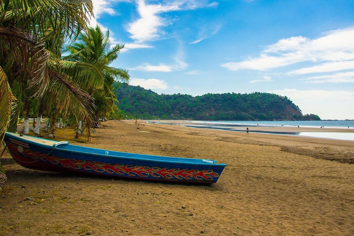 Luxury Condo At Jaco Bay, Costa Rica'S Best Beach エクステリア 写真
